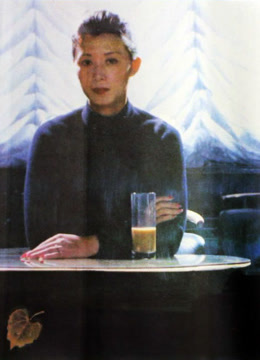 留守女士 (1993)
