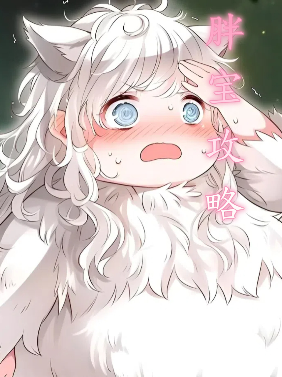 胖宝攻略