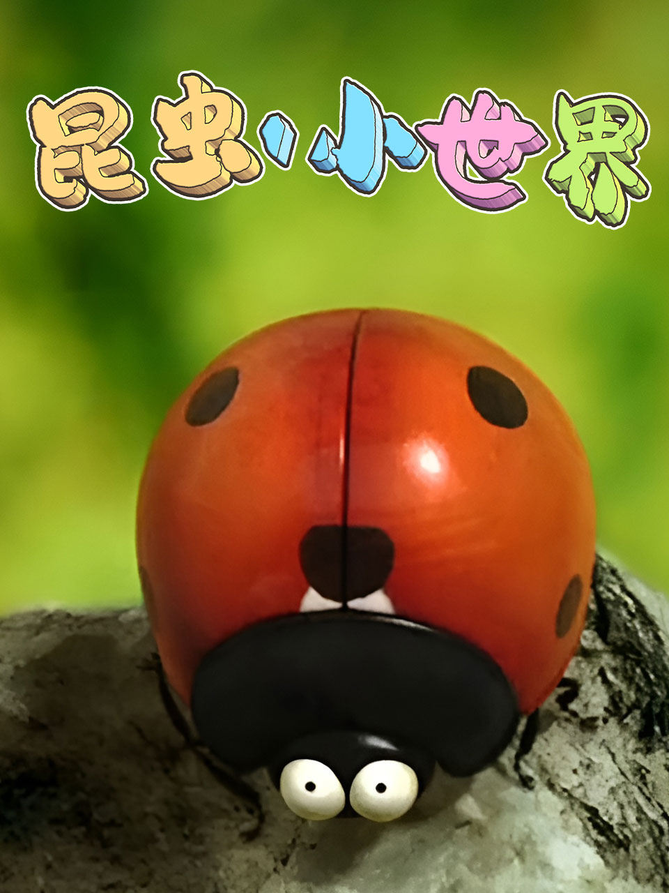 昆虫小世界