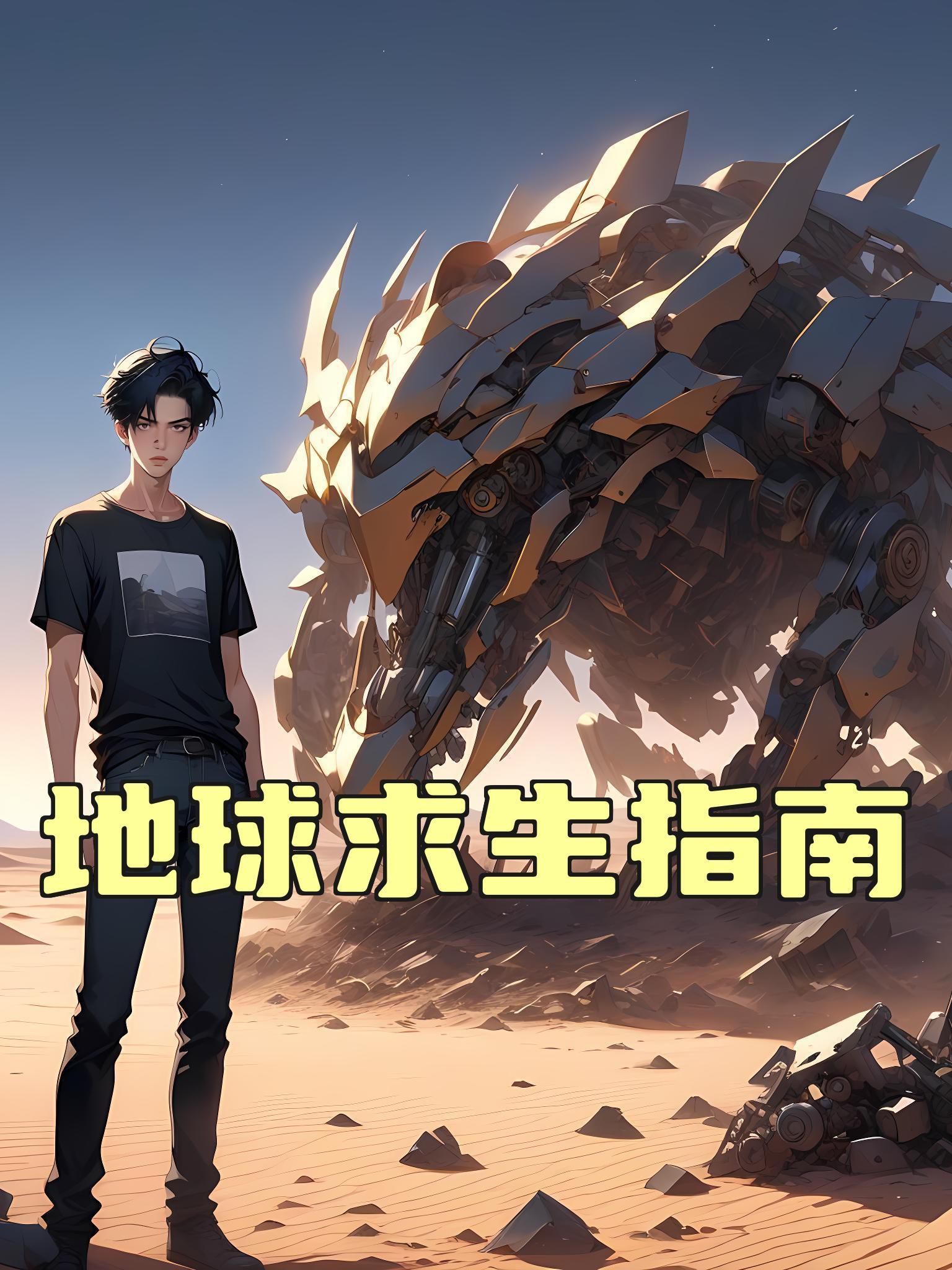 地球求生指南