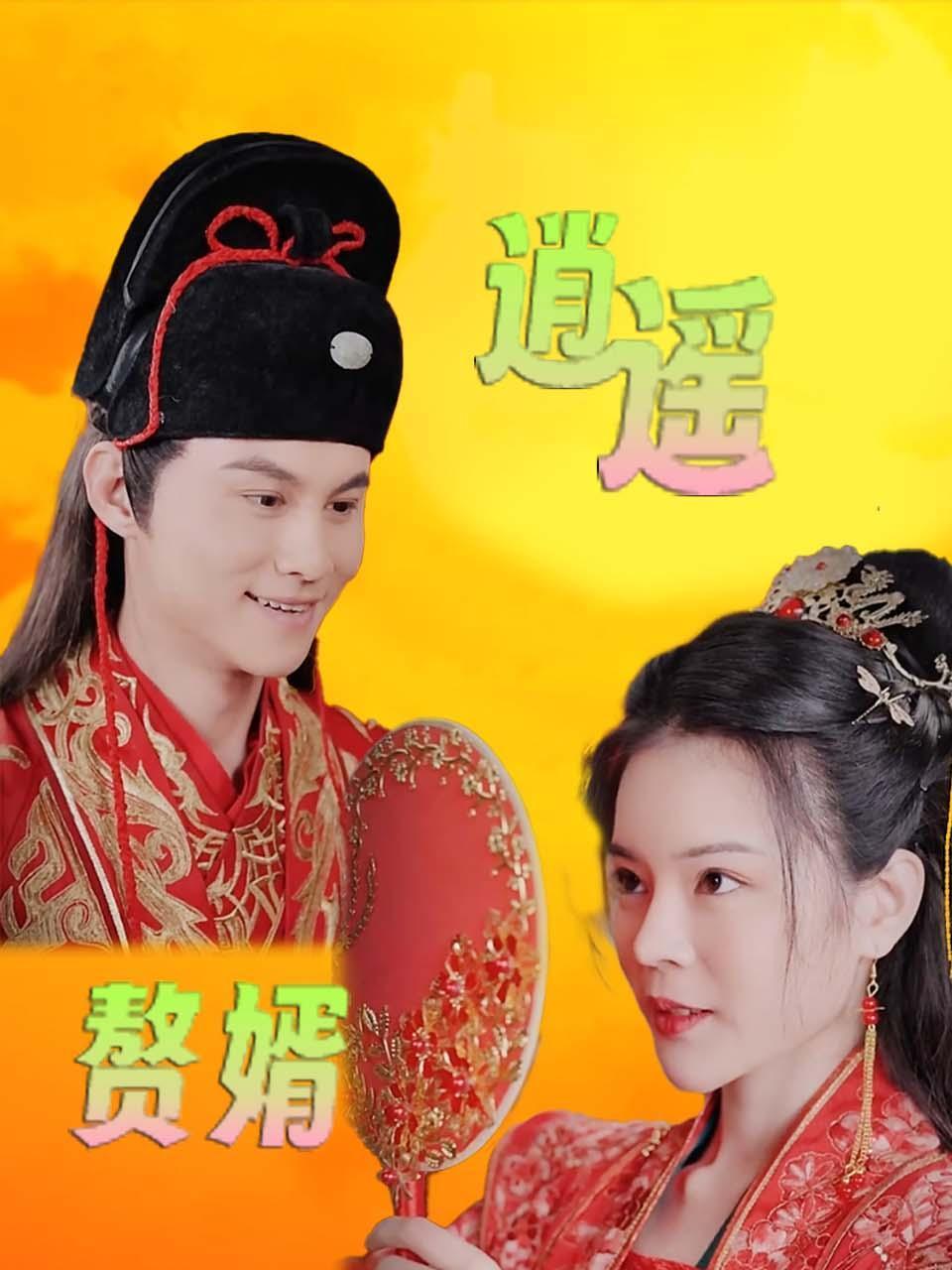 逍遥赘婿
