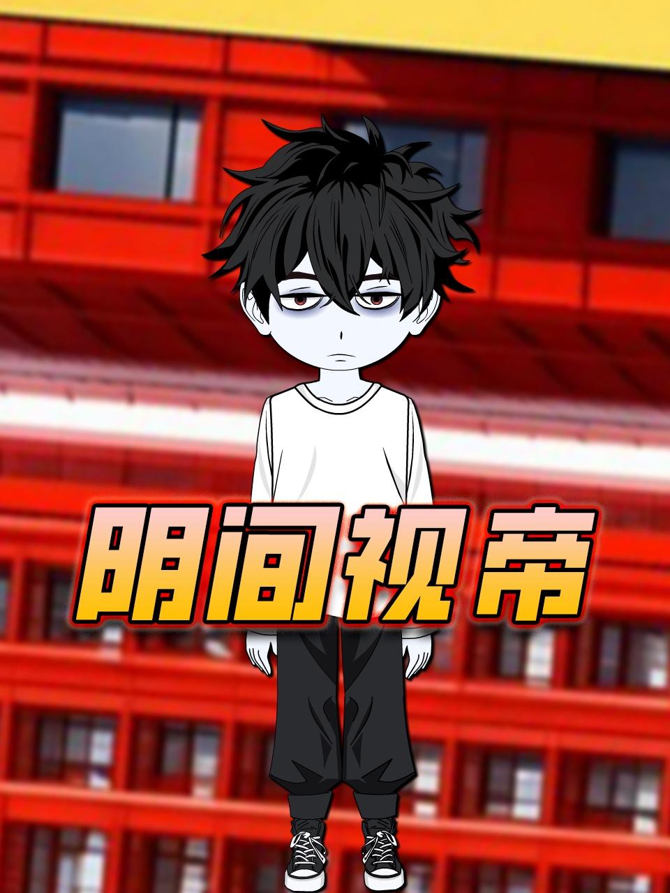 阴间视帝