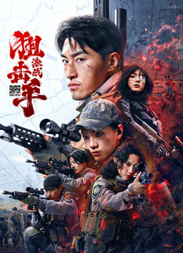 狙击手：激战