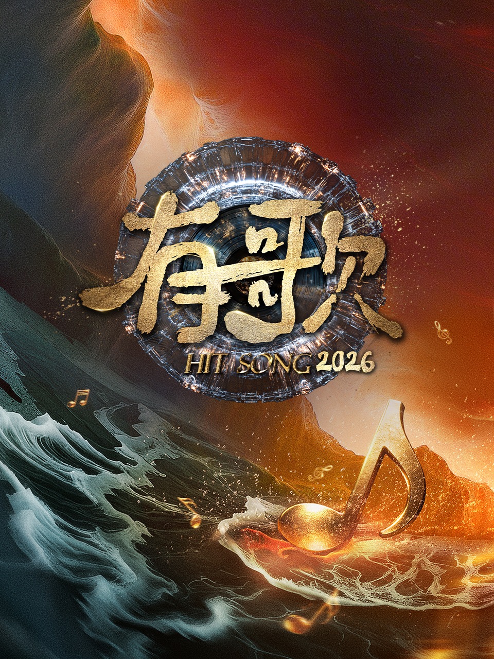 有歌 2026